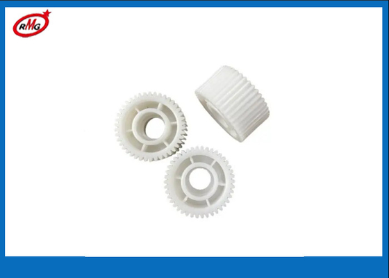445-0587794 4450587794 ATM Spare Parts NCR 72T Gear with Bearing