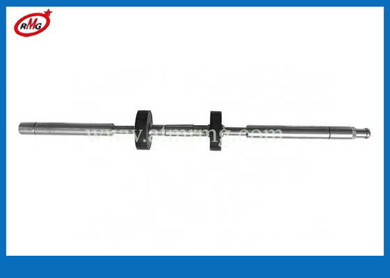 قطعات NCR ATM NCR S2 Pinch Roller Shaft Assy 4450729504 445-0729504