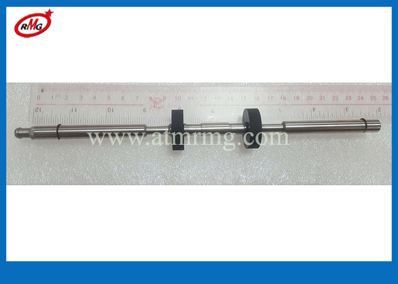 قطعات NCR ATM NCR S2 Pinch Roller Shaft Assy 4450729504 445-0729504