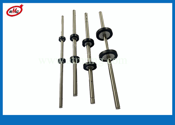ATM Parts NCR 6687 Channel Board Transfer Roll Shaft 8*231.6 0090030511 009-0030511