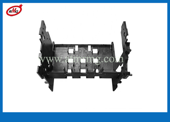 قطعات ماشین ATM 445-0761208-67 445-0731400 NCR S2 Chassis WSkid Sub Assy 4450731400