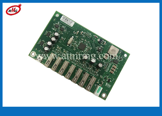 قطعات دستگاه ATM 4450755714 NCR S2 هاب USB جهانی سطح بالا Assy 445-0755714