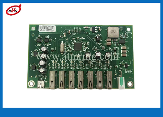 قطعات دستگاه ATM 4450755714 NCR S2 هاب USB جهانی سطح بالا Assy 445-0755714