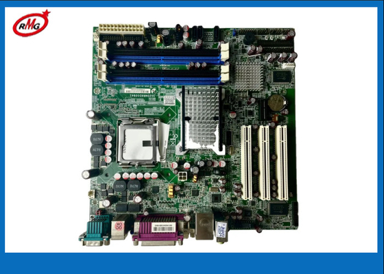 497-0464481 4970464481 ATM Spare Parts NCR PCB مادربرد Talladega