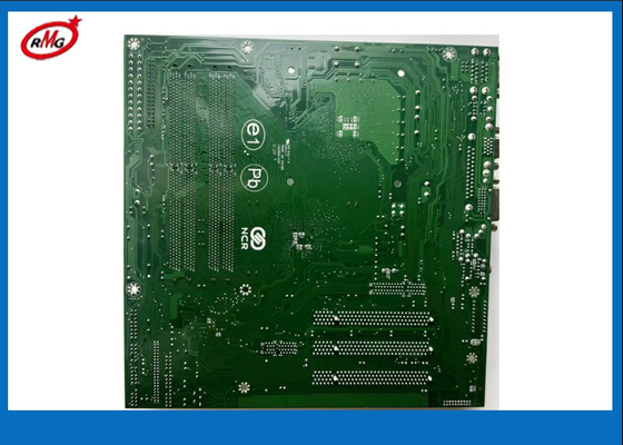 497-0464481 4970464481 ATM Spare Parts NCR PCB مادربرد Talladega