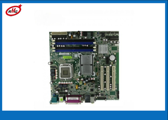 497-0464481 4970464481 ATM Spare Parts NCR PCB مادربرد Talladega