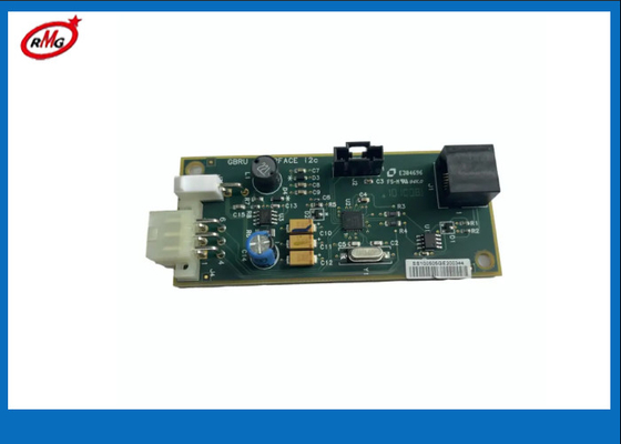 445-0709012 4450709012 ATM Parts NCR Dispenser GBRU شاتر رابط کنترل برد