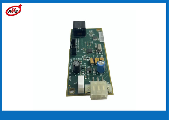445-0709012 4450709012 ATM Parts NCR Dispenser GBRU شاتر رابط کنترل برد