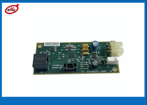 445-0709012 4450709012 ATM Parts NCR Dispenser GBRU شاتر رابط کنترل برد