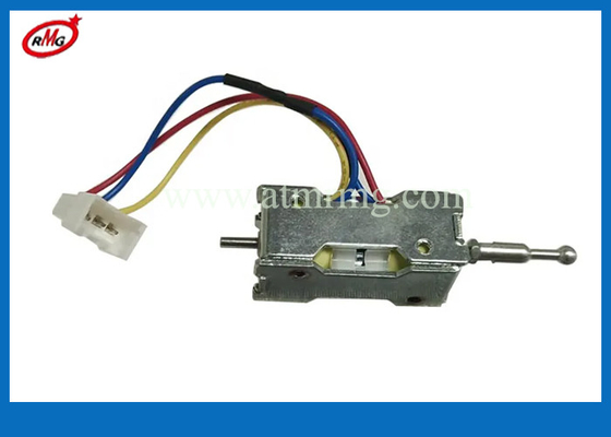 دستگاه ATM قطعات NCR S2 SNT سلونوئید مونتاژ 445-0761208-66 445-0752132 4450752132