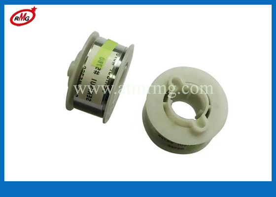 قطعات دستگاه ATM 998-0912694 998-0912695 NCR Escrow BNA700 Reel Set
