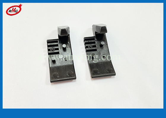قطعات ماشین ATM 445-0756286 NCR S2 Pick Module Lower Skid Guide RH 445-0756286-34