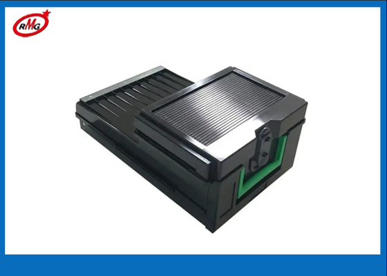 445-0756691 4450756691 قطعات دستگاه خودپرداز NCR S2 Reject Cassette Cash Box