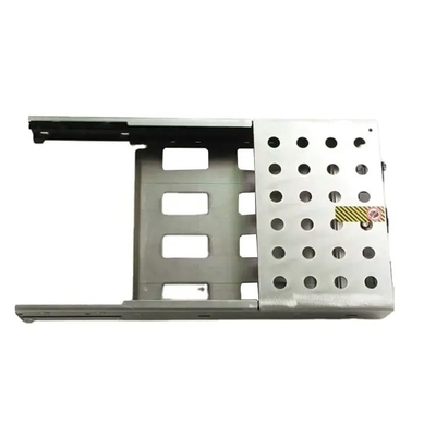 445-0731305 ATM Spare Parts NCR S2 RA MID NOSE TRACKS AND PRESENT FLAG 4450731305