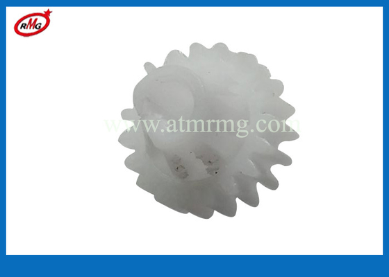 قطعات دستگاه ATM 445-0761208-185 445-0762546 NCR S2 Gear Motion Transfer 19T 0.8mod