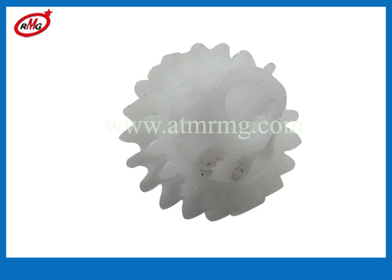 قطعات دستگاه ATM 445-0761208-185 445-0762546 NCR S2 Gear Motion Transfer 19T 0.8mod