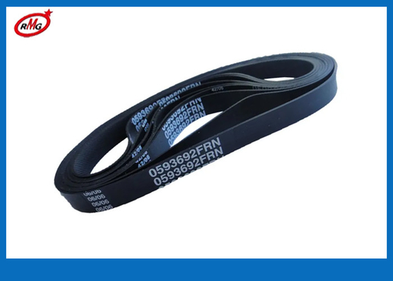 قطعات دستگاه ATM 445-0593692 NCR Self Serv Front Transport Belt