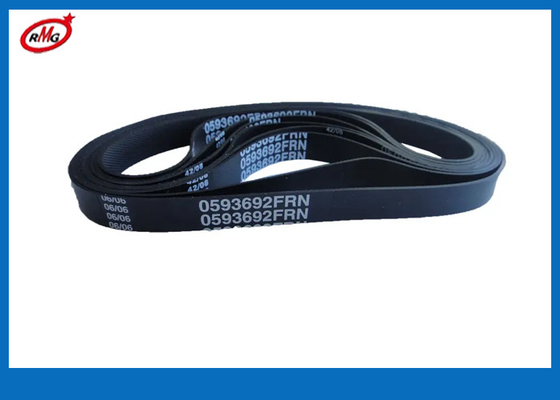 قطعات دستگاه ATM 445-0593692 NCR Self Serv Front Transport Belt