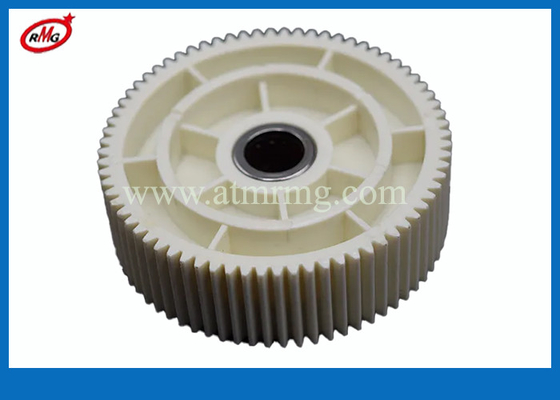 قطعات یدکی دستگاه ATM NCR 72T Gear With Bearing 445-0587794 4450587794