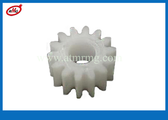 445-0761208-62 445-0729870 بانک ATM Spare Parts NCR Gear 14T 32DP 7W Drive