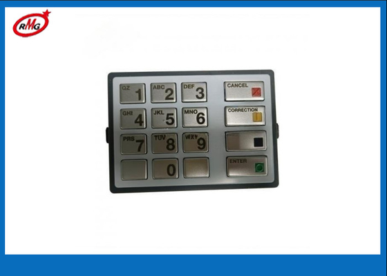 49249440721A 1750344829 قطعات دستگاه ATM Diebold Nixdorf EPP7 BSC Keyboard