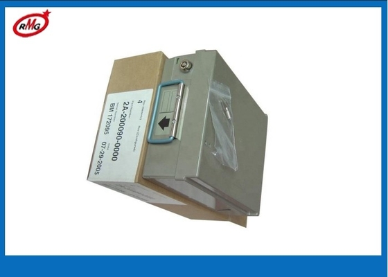 00000751000A 2A2000900000 قطعات دستگاه ATM Diebold Nixdorf Reject Cassette