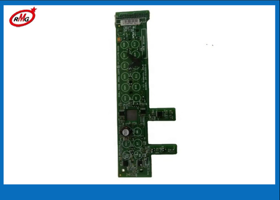 49211478000D ATM قطعات یدکی Diebold 5500 CCA Circuit Board Keyboard Prox COMB