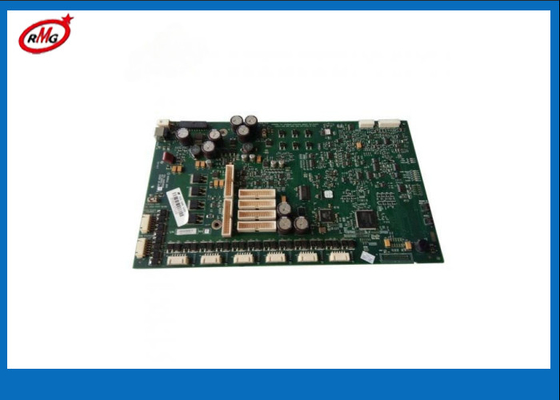 49204271000B قطعات دستگاه ATM Diebold Opteva Control Board Dispenser CCA