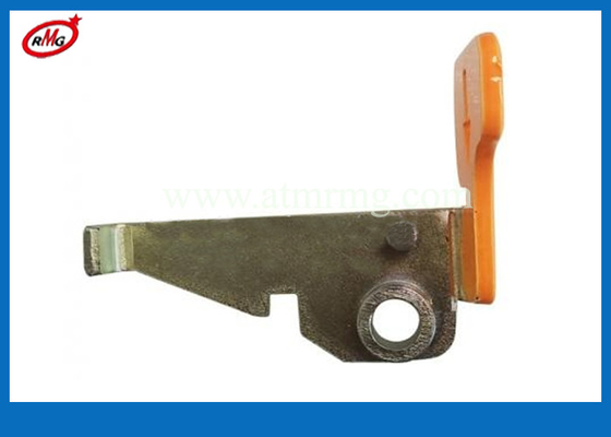 دستگاه ATM قطعات NCR Purge Bin Latch S2 Dispenser 445-0761208-08