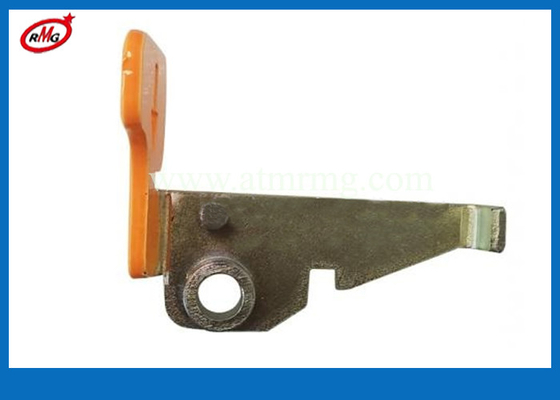 دستگاه ATM قطعات NCR Purge Bin Latch S2 Dispenser 445-0761208-08
