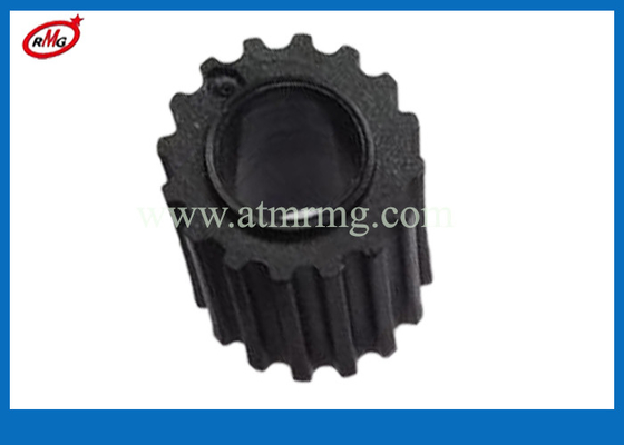 445-0761208-168 445-0729149 بانک ATM Spare Parts NCR Carriage Idler Pulley 16G 2mm