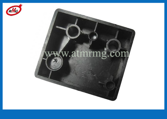 قطعات دستگاه ATM 445-0663149-6 سینی پلاستیکی مشکی NCR