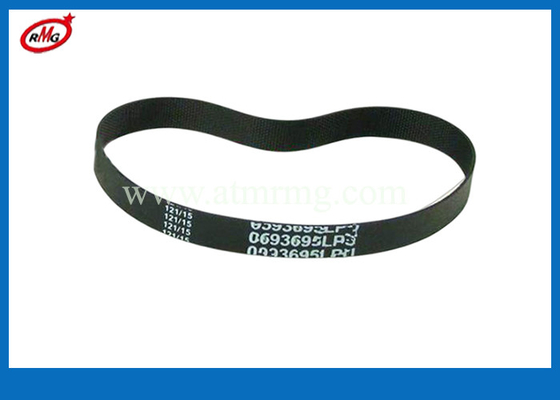 قطعات دستگاه ATM NCR Belt Lower Purge 4450593695 445-0593695