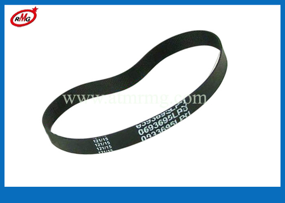 قطعات دستگاه ATM NCR Belt Lower Purge 4450593695 445-0593695