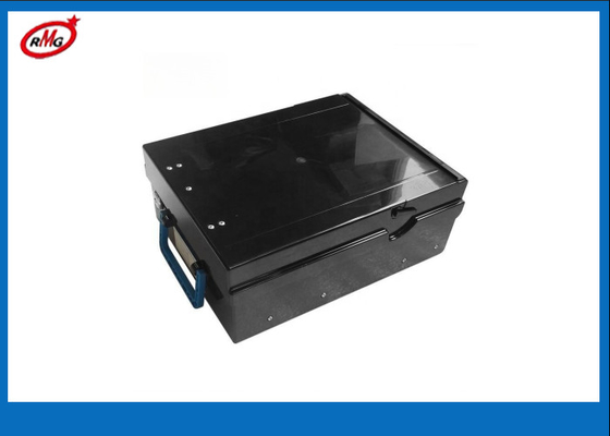00103334000B قطعات دستگاه ATM Diebold Opteva Secure Divert Cassette