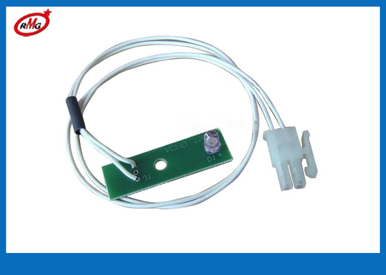قطعات دستگاه ATM 4450605473 445-0605473 NCR دسته سنسور پشته مجموعه LED پشته