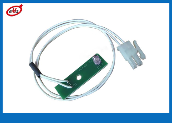 قطعات دستگاه ATM 4450605473 445-0605473 NCR دسته سنسور پشته مجموعه LED پشته