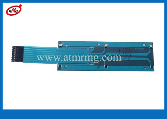 ATM Machine Parts Spare Cable NCR S2 445-0761208-199 009-0030761