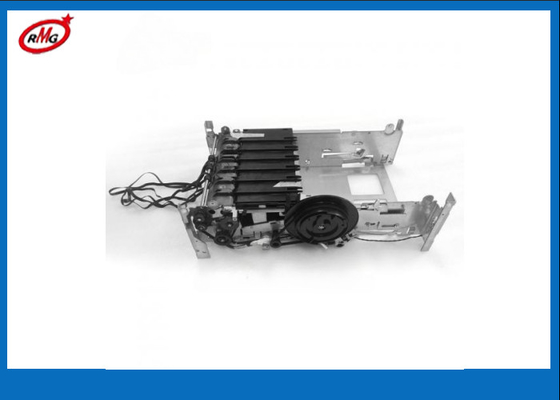 49254690000D قطعات دستگاه ATM Diebold Opteva 5550 AFD Stacker Module