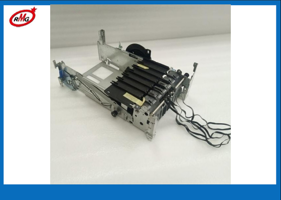 49254690000D قطعات دستگاه ATM Diebold Opteva 5550 AFD Stacker Module