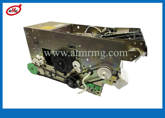 قطعات دستگاه خودپرداز NCR 5870 FL Presenter 4450618068 445-0618068