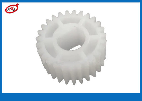 قطعات ماشین اتمسفر NCR S2 Presenter Gear 27 Tooth 445-0761208-03