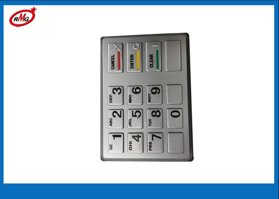 49-216680-701A 49216680701A قطعات دستگاه ATM Diebold EPP5 BSC LGE ST Keypad