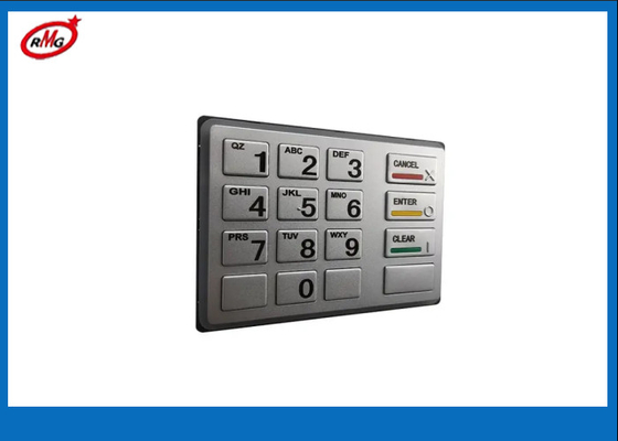 49-216680-701A 49216680701A قطعات دستگاه ATM Diebold EPP5 BSC LGE ST Keypad