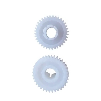 قطعات دستگاه ATM NCR Gear Idler 36T White 4450587809 445-0587809