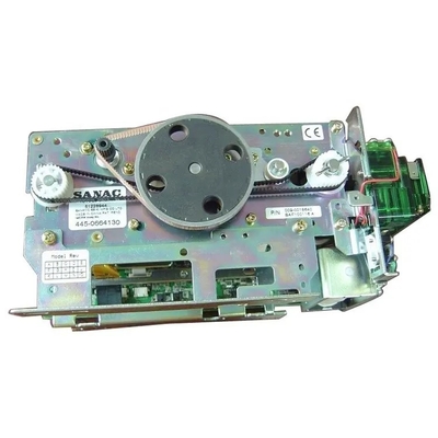 فروش قطعات خودپرداز کارت خوان NCR 5887 445-0664130 4450664130 شرکت قطعات خودپرداز