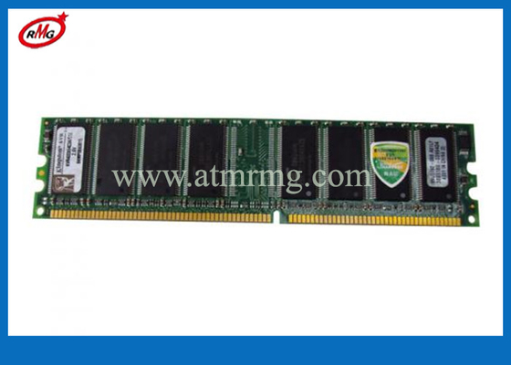 قطعات ماشین ATM NCR DIMM 512M 64MX64 DDR DRAM PC2100 009-0022375 0090022375