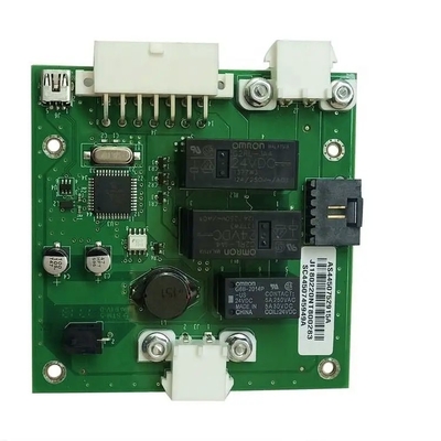 445-0752915 ATM Spare Parts NCR Power Control Board with Heartbeat Level Top 4450752915