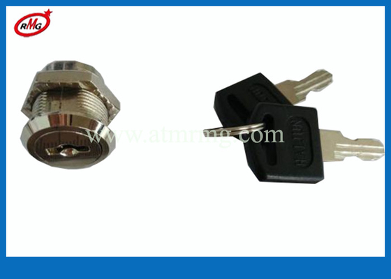 لوازم یدکی دستگاه ATM NCR 6622 6625 کلیدهای قفل بالایی CH751 009-0023553 0090023553