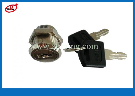 لوازم یدکی دستگاه ATM NCR 6622 6625 کلیدهای قفل بالایی CH751 009-0023553 0090023553